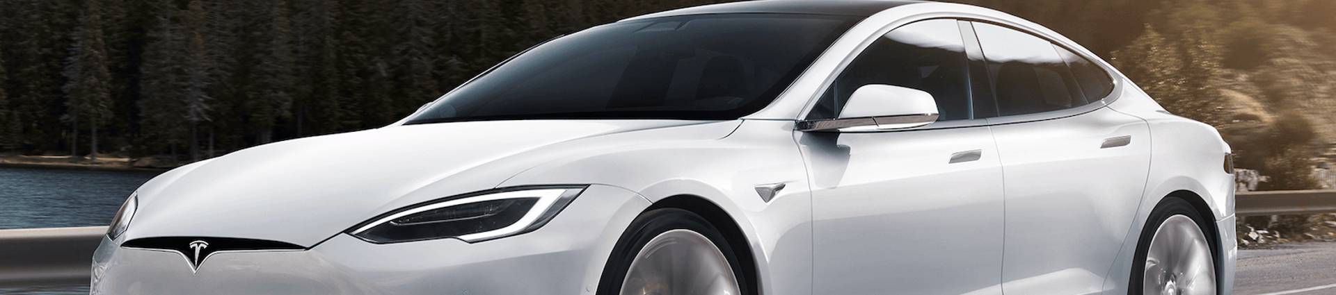 Protect Your Tesla with Window Tint in Denver
