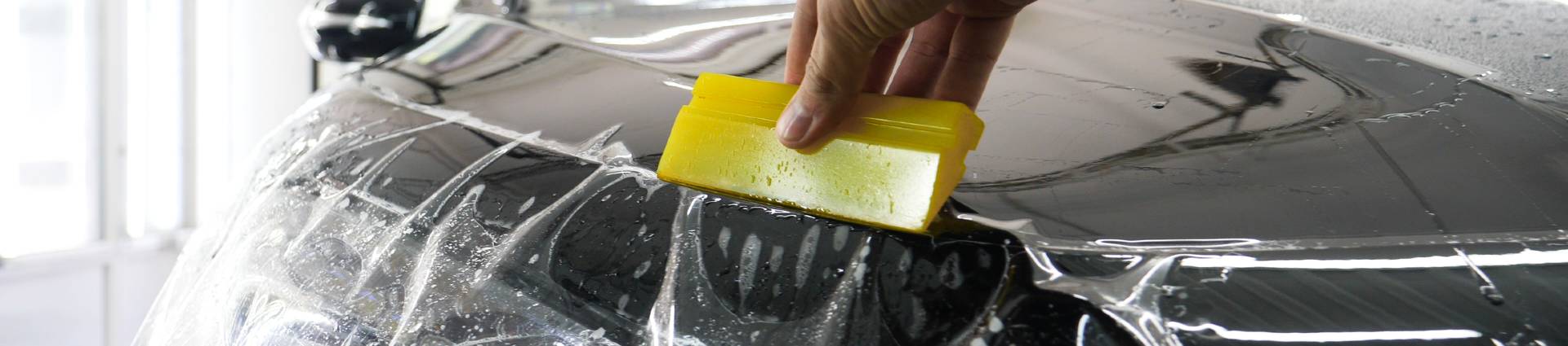 Paint Protection Film Can Increases Your Car's Resale Value