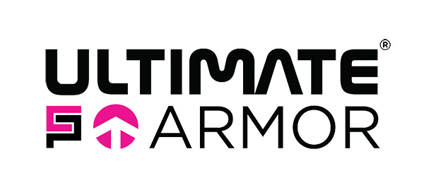 ultimate armor logo