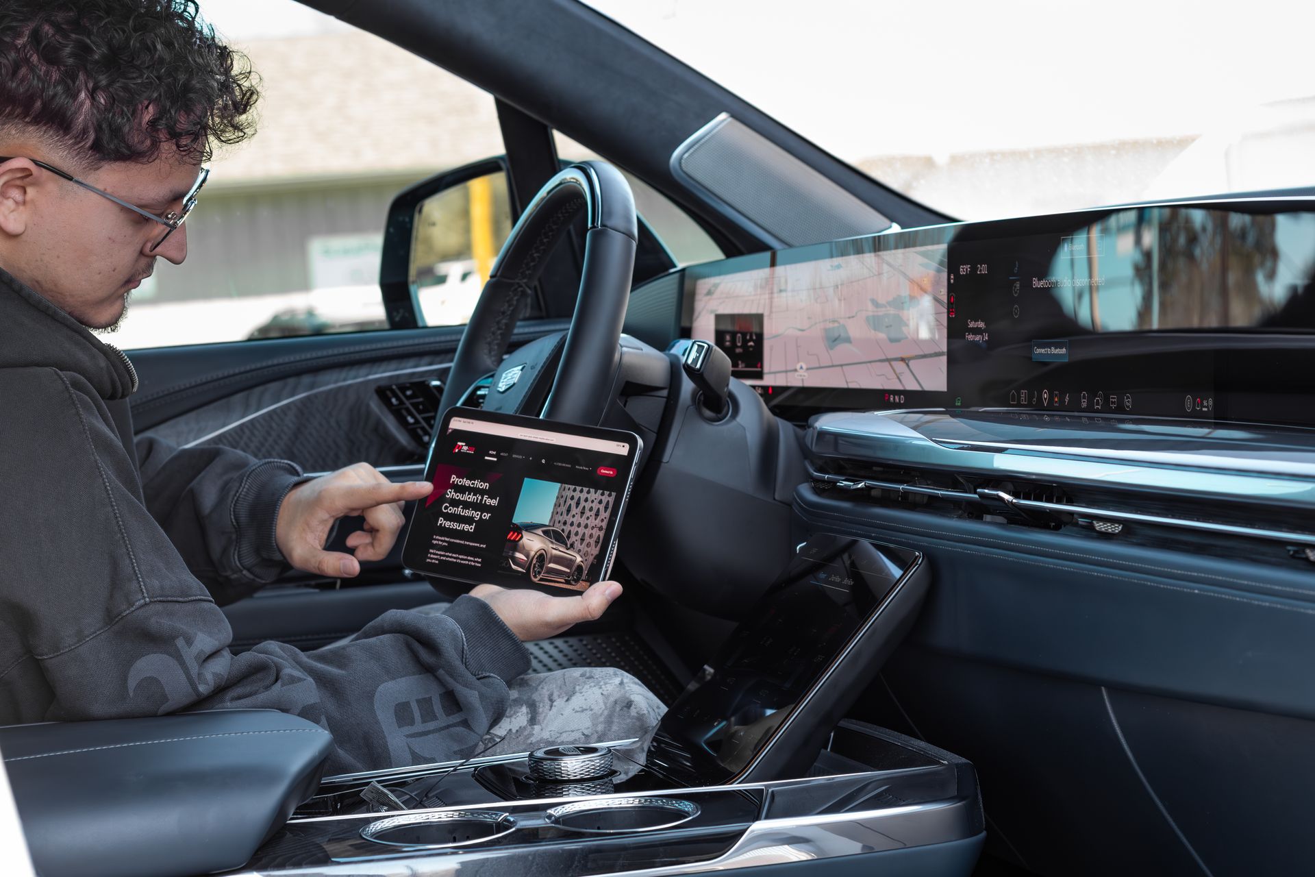 Pro-Tech Auto Shield