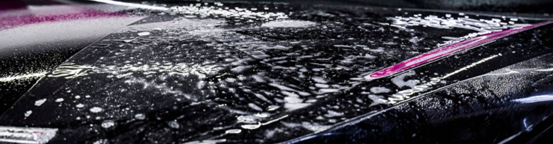 Ceramic Pro Paint Protection Film (PPF) & Clear Bra Durability