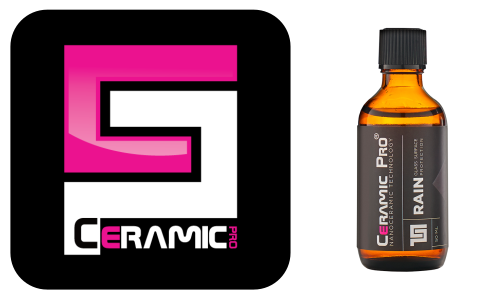 CERAMIC PRO RAIN (ALL WINDOWS)