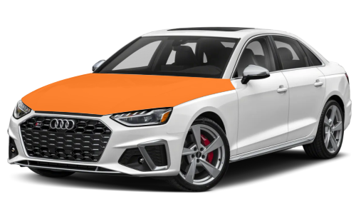 FULL HOOD WRAP PPF