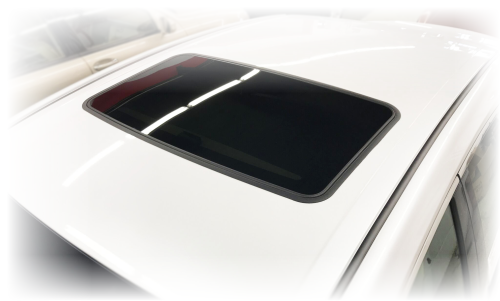 SUNROOF / MOONROOF