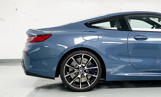 Can Vinyl Wrap Save Me Money?
