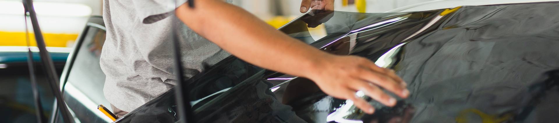 Ultimate Denver Guide to Car Window Tinting