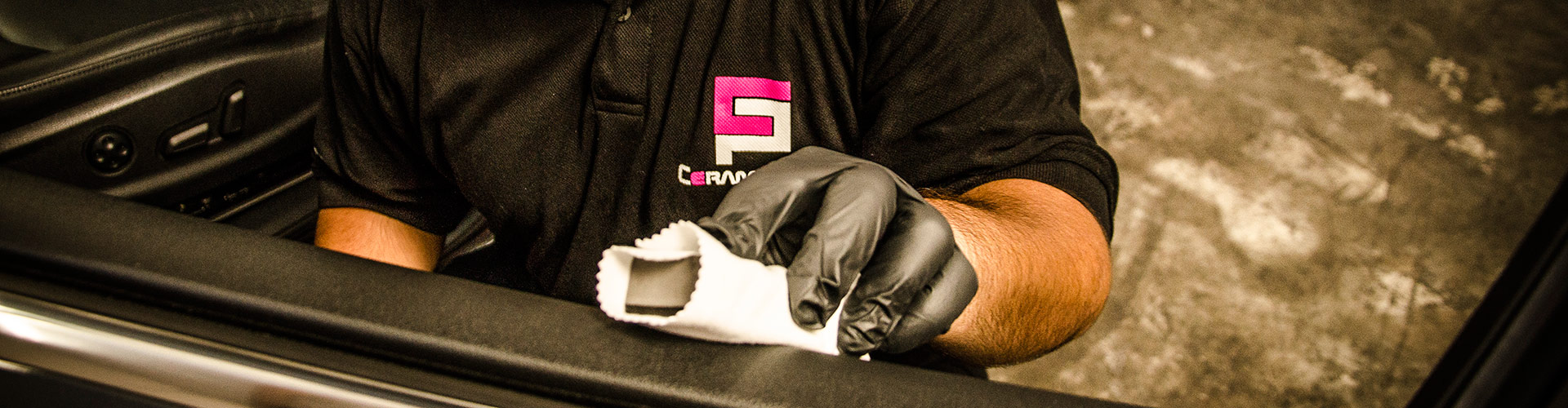 Ceramic Pro Ceramic Coating vs. Paint Protection Film