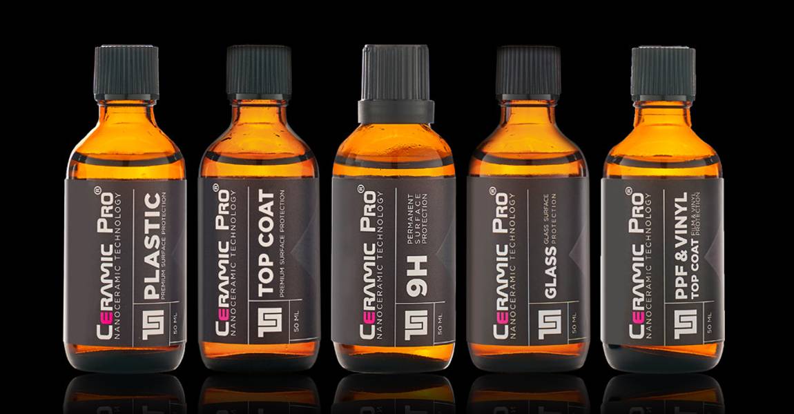ceramic pro products