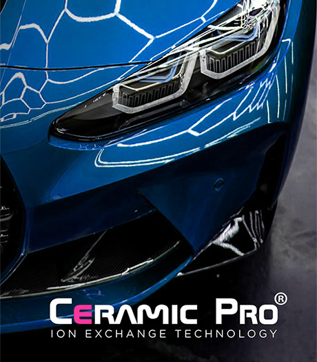 Denver Colorado’s Premier Paint Protection Specialists