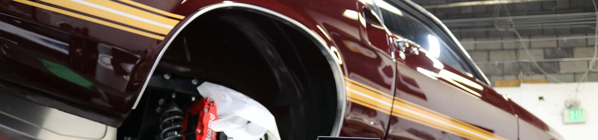 Exterior Detailing Dever