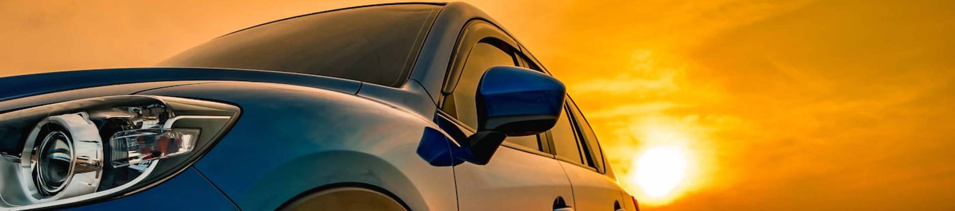 Best Car Window Tint Options for Extreme Weather Conditions