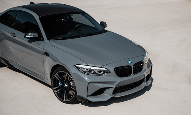 Is a Full Vehicle Wrap Right for Me?