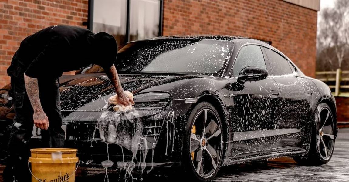 kavaca paint protection film