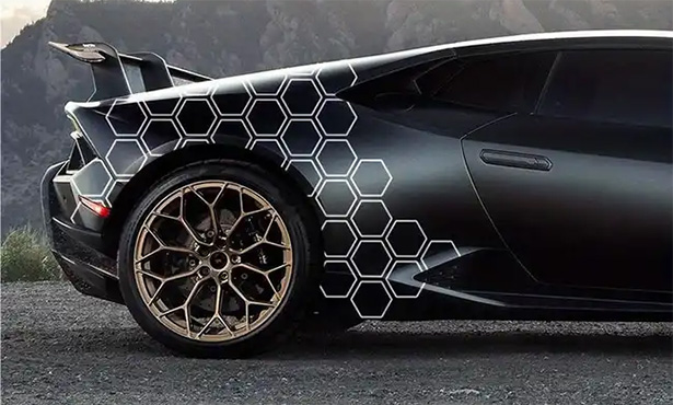 What Is a Decal?