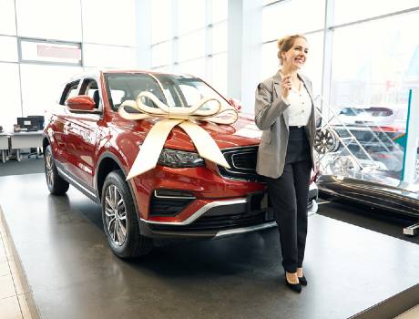 Does Installing Paint Protection Film Boost Your Car’s Resale Value?