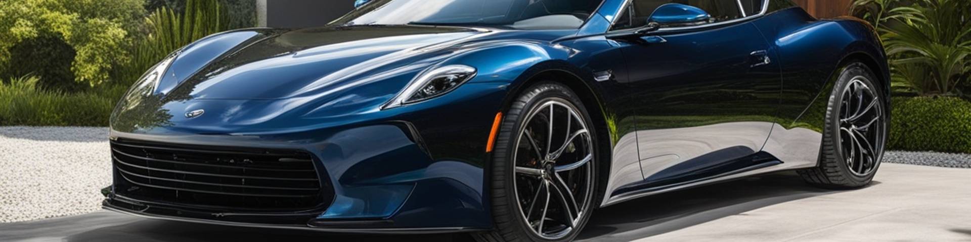 Guide to Car Paint Protection Types