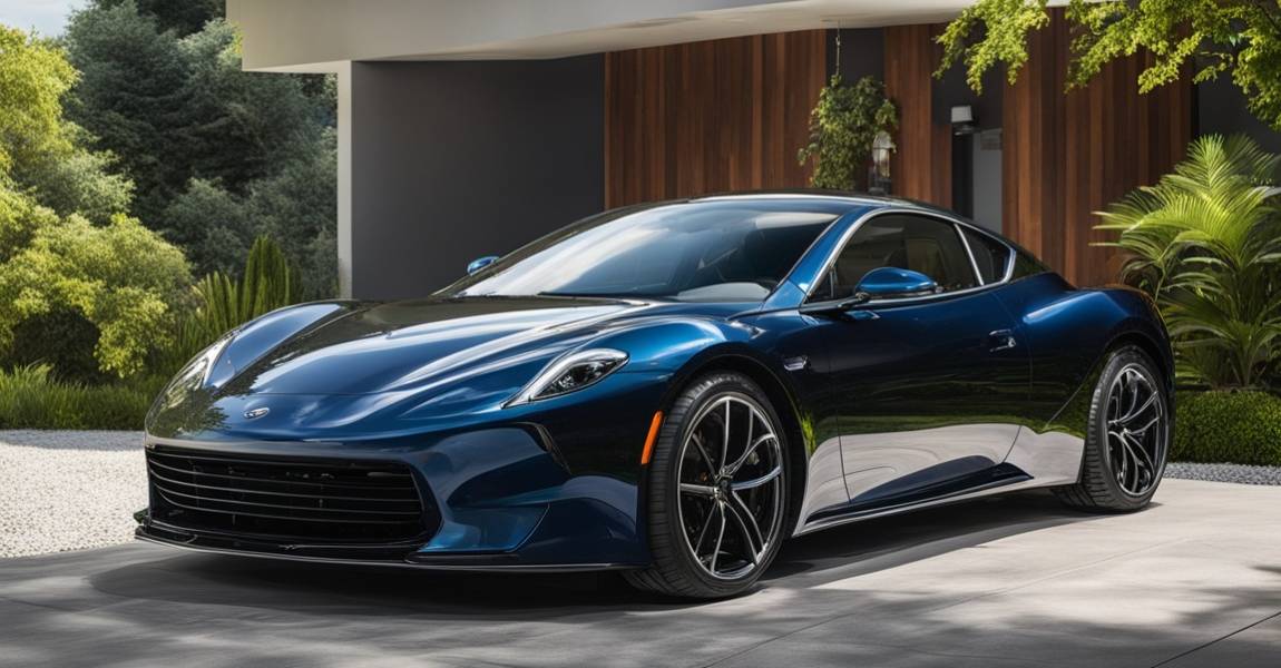 keep your car looking new with paint protection film