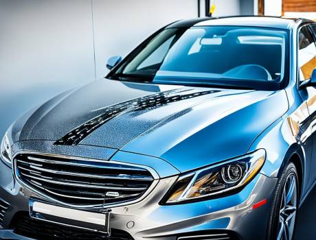 Myths About Car Paint Protection Debunking Misconceptions