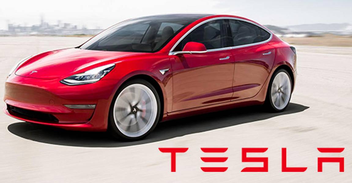 How to Protect Your Tesla with Window Tint