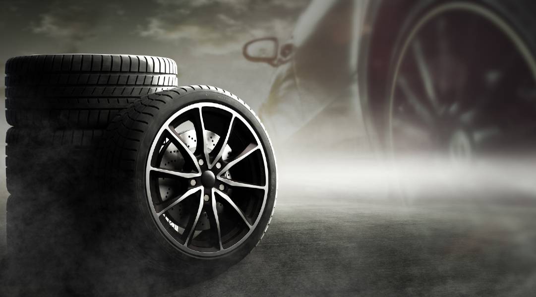A Comprehensive Guide to Applying Ceramic Coating on Wheels