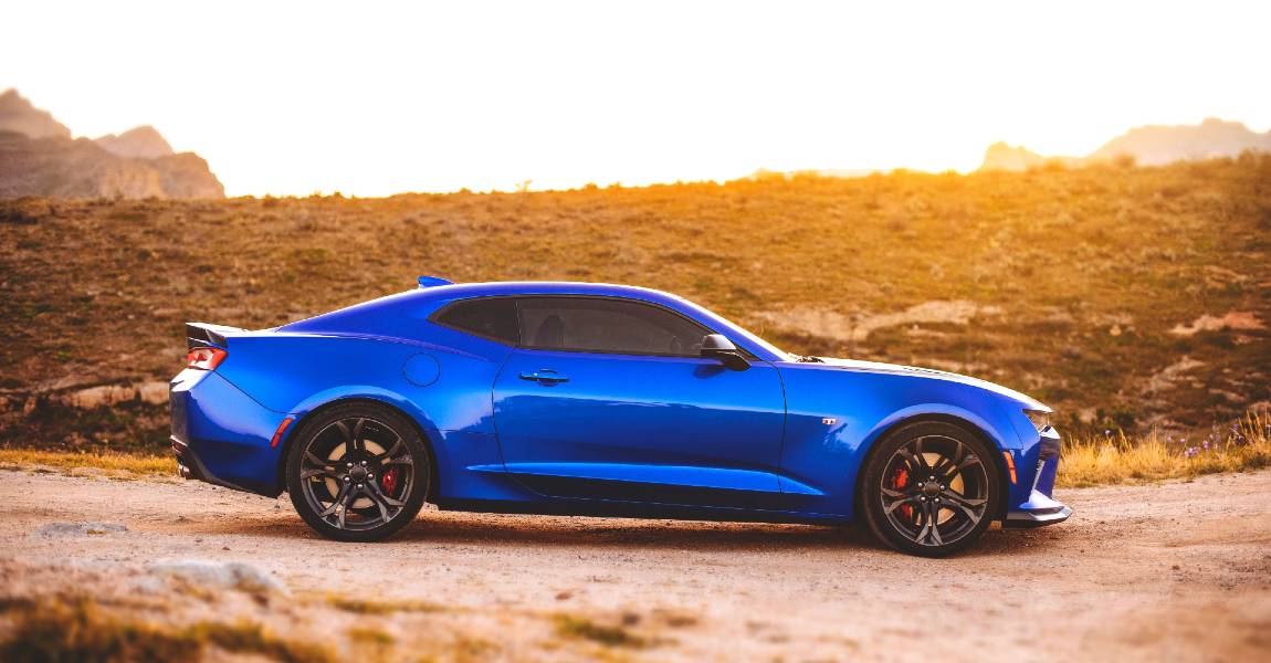 Benefits of Paintless Dent Removal 