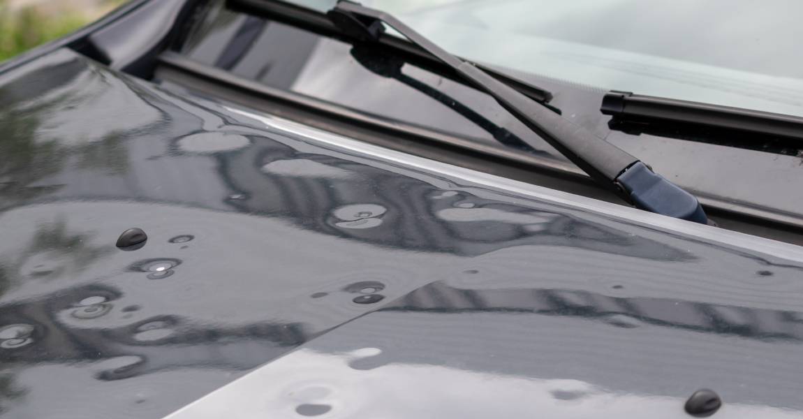 Top 5 Paintless Dent Repair Techniques for Hail Damage