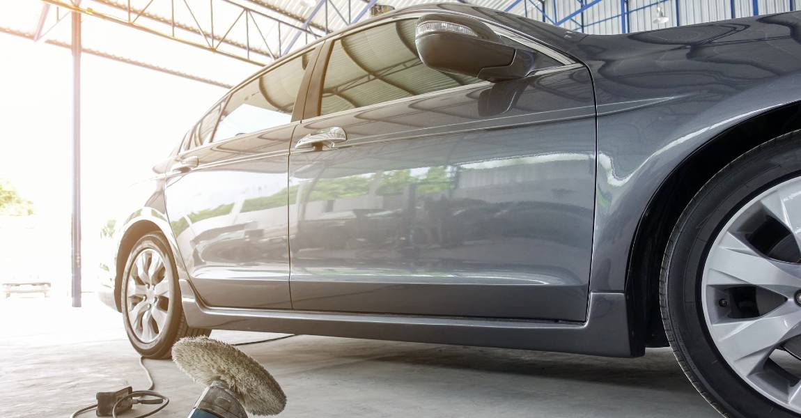 How to Find a Qualified PDR Shop Near You