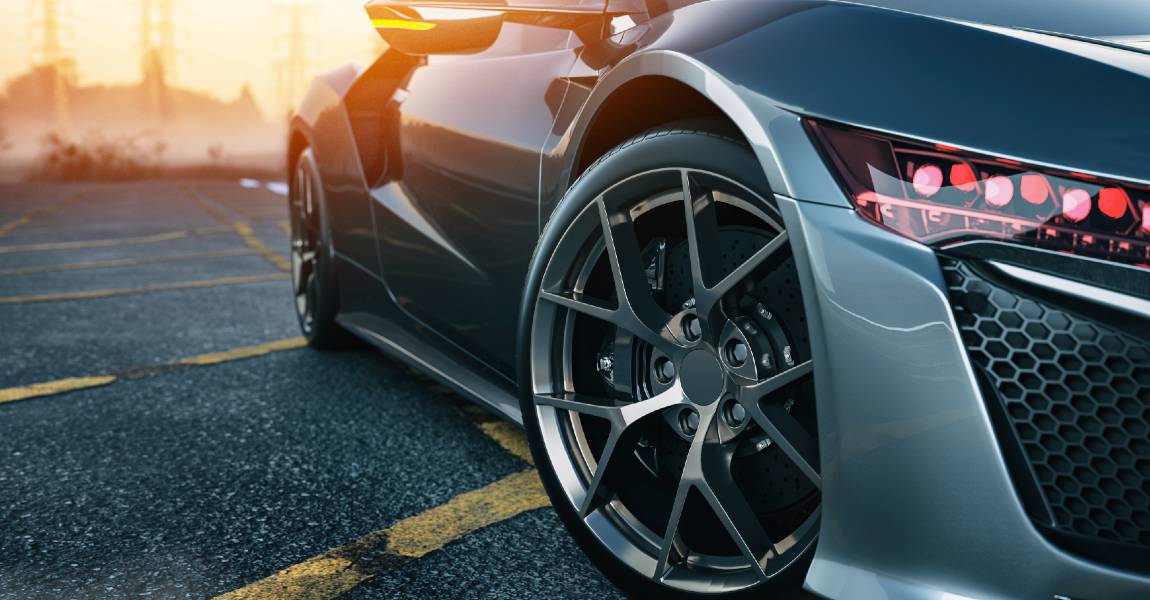 benefits of using ceramic hydrophobic coatings 