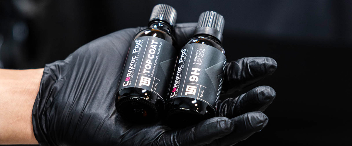 ceramic pro coating in arvada