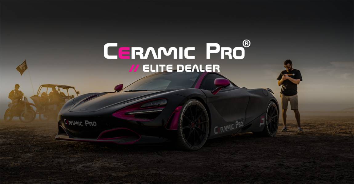 ceramic coating for cars