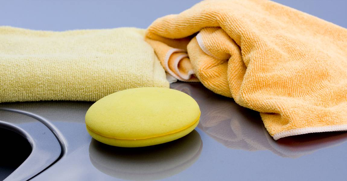 Proper Washing Techniques for Ceramic Coated Cars