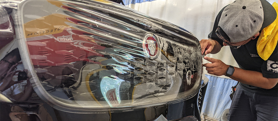 best paint protection film for cars
