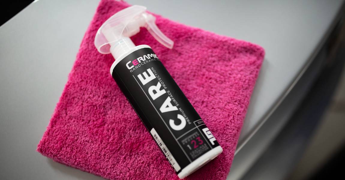 nano coating