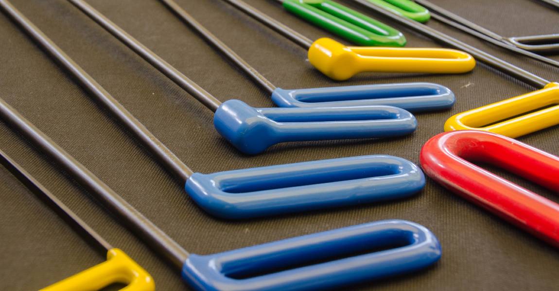 PDR Techniques and Specialized Tools
