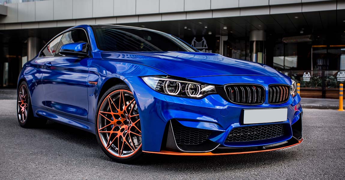 Paint Protection Films vs. Ceramic Coatings