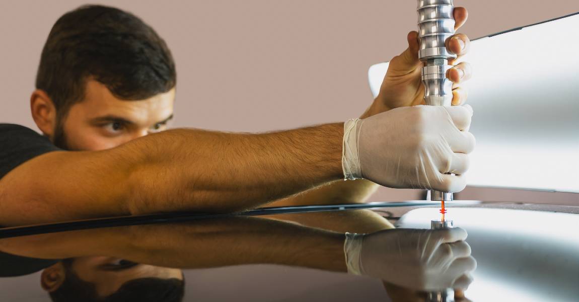 Finding a Skilled PDR Technician