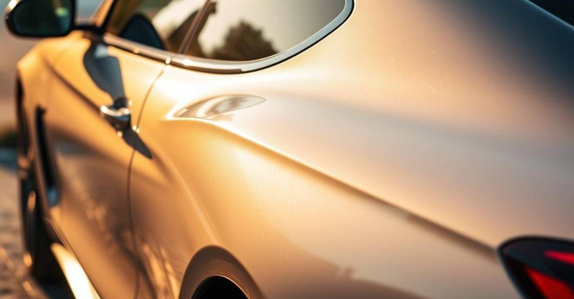 Extend the Life of Your Ceramic Coating
