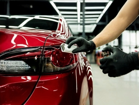 Choosing the Right Ceramic Coating Provider for Your Car