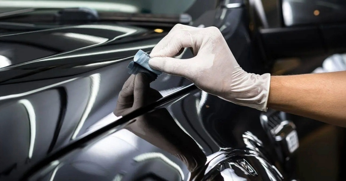 Choosing the Right Ceramic Coating Provider in Denver