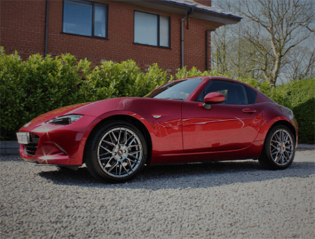 Get a Professional Ceramic Coating for Your Car
