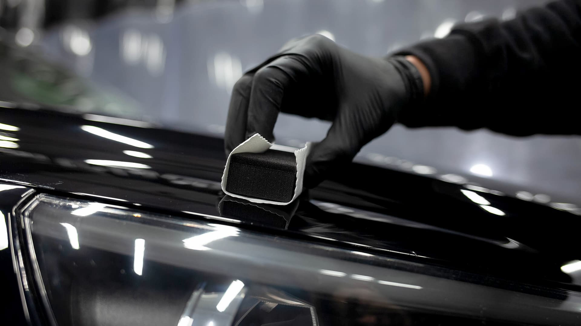 Professional Ceramic Coating for Cars | Long-Lasting Shine