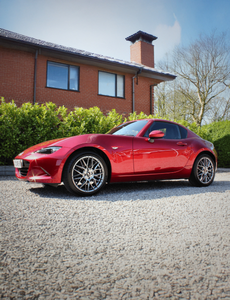 Get a Professional Ceramic Coating for Your Car