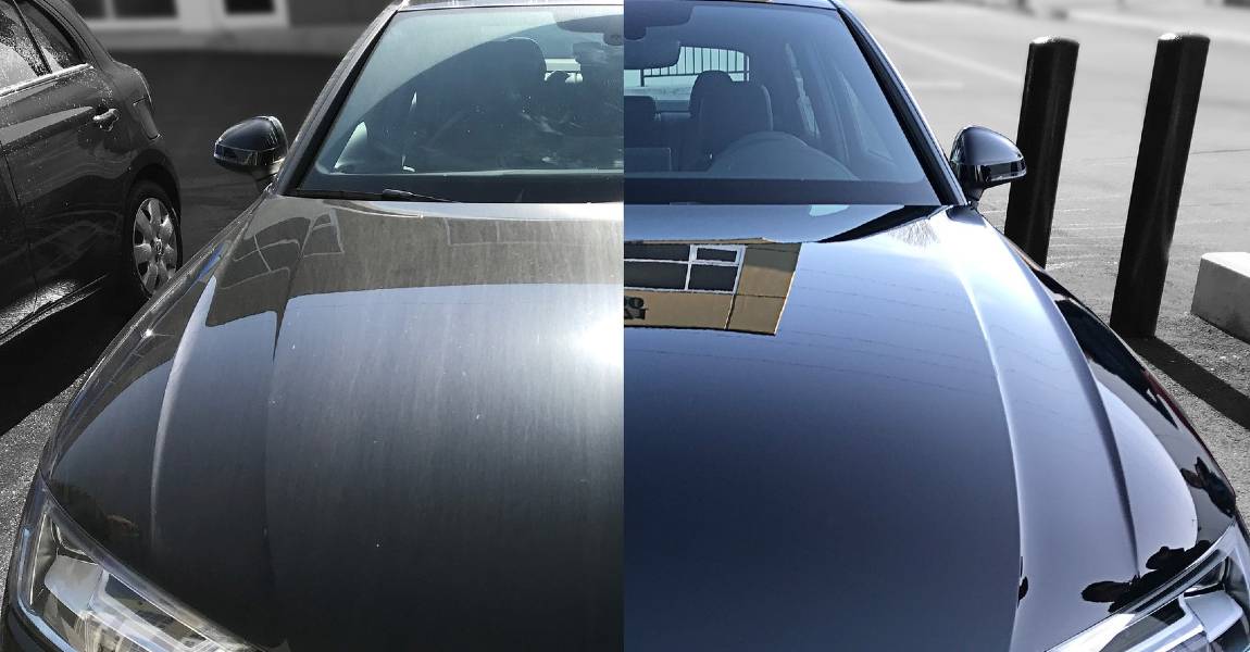 Ceramic Coating for Different Vehicle Types