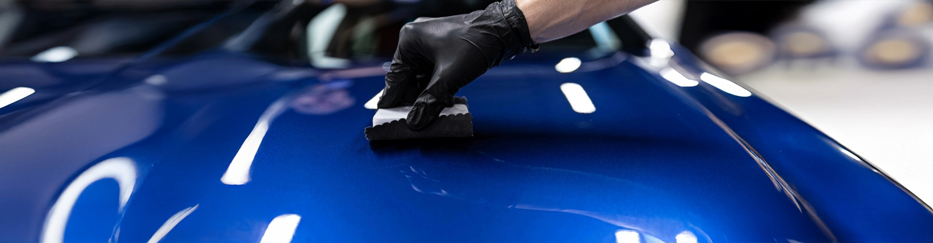 Ceramic Coating Process: What to Expect Start to Finish