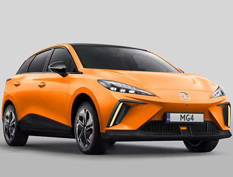 EV Ceramic Coating: Elevate Your Electric Vehicle’s Appearance