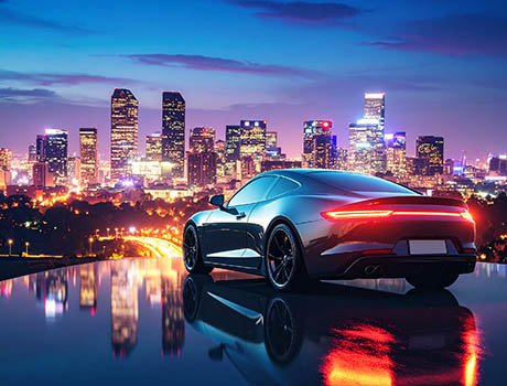 What to Expect Before, During, and After a Ceramic Coating Application