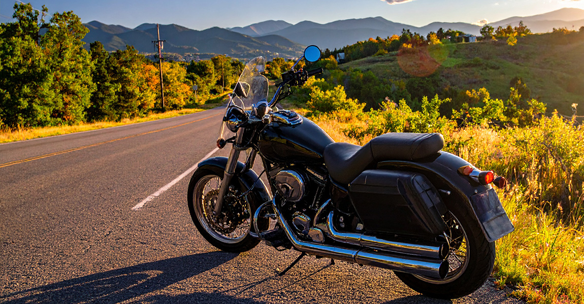 Motorcycle Ceramic Coating 