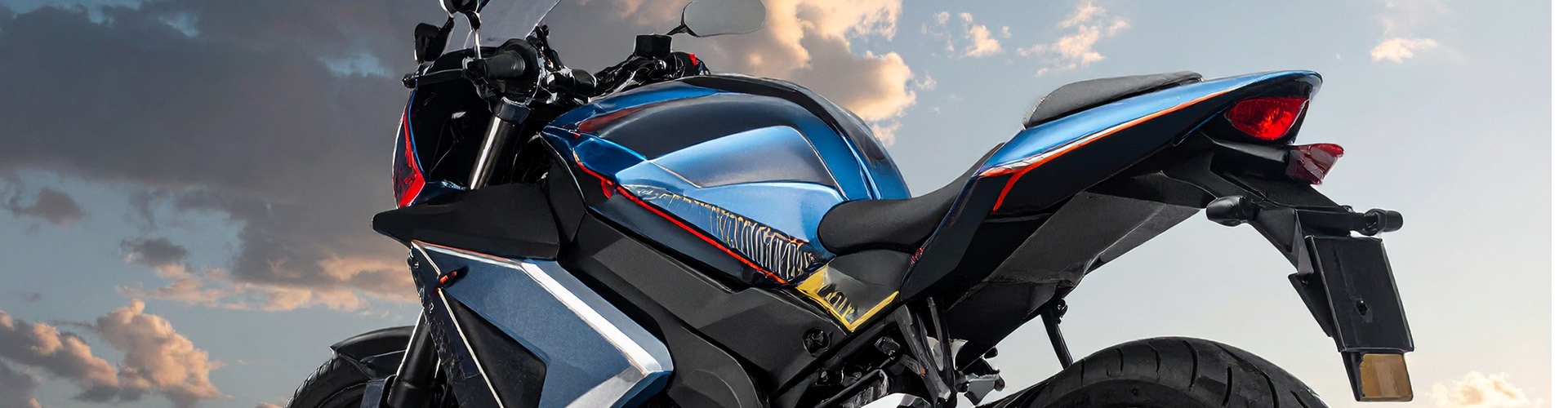 Motorcycle Ceramic Coating: Application & Key Benefits