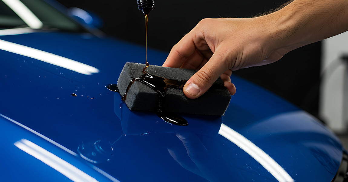 Best Ceramic Coating for Cars