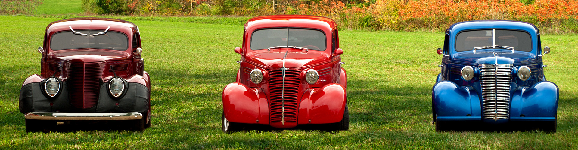 Ceramic Coating for Classic Cars